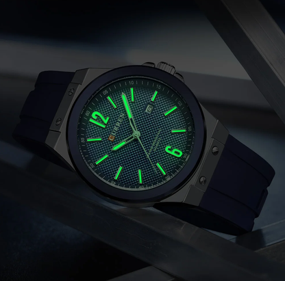 Ralph Curren Bogota® Men's Watch