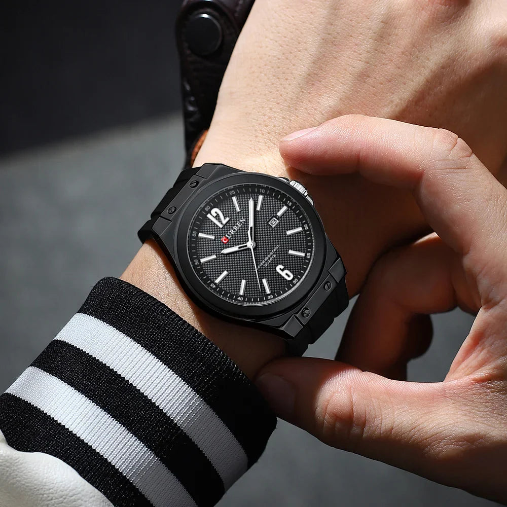 Ralph Curren Bogota® Men's Watch
