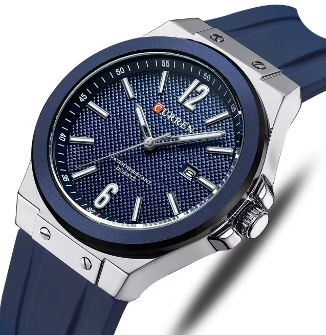 Ralph Curren Bogota® Men's Watch