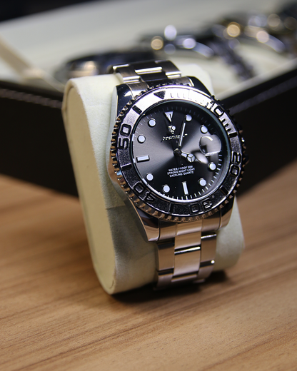 Yacht - 43mm
