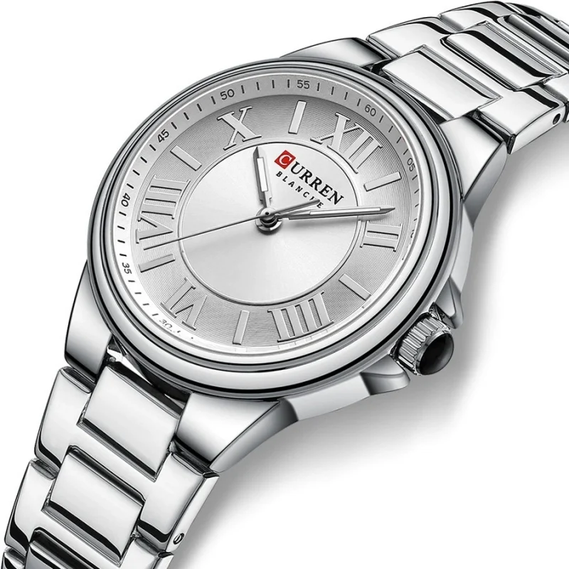 Ralph Curren Tulipano® Women's Stainless Steel Watch