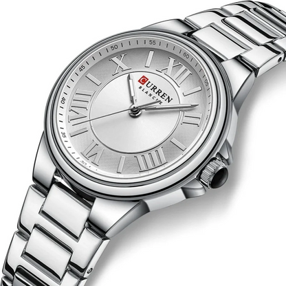 Ralph Curren Tulipano® Women's Stainless Steel Watch