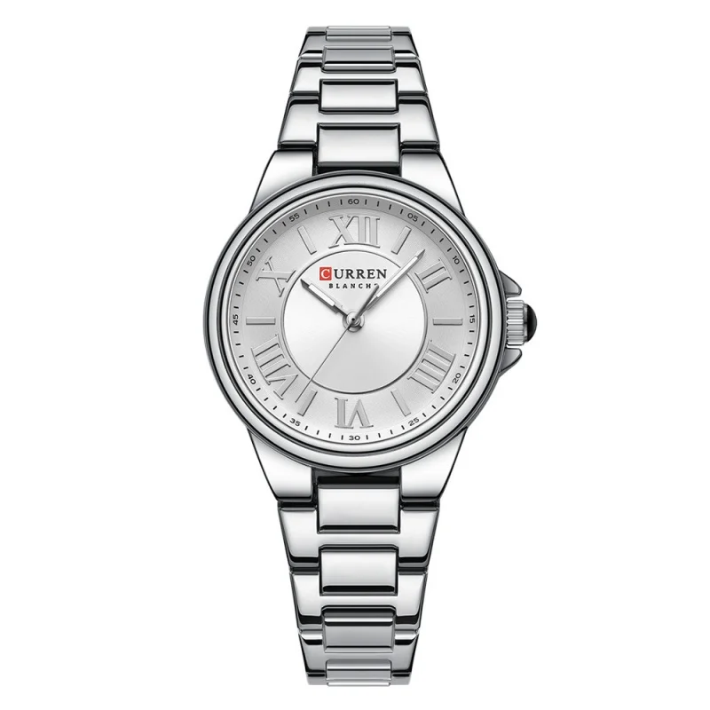 Ralph Curren Tulipano® Women's Stainless Steel Watch