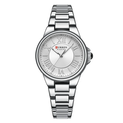 Ralph Curren Tulipano® Women's Stainless Steel Watch