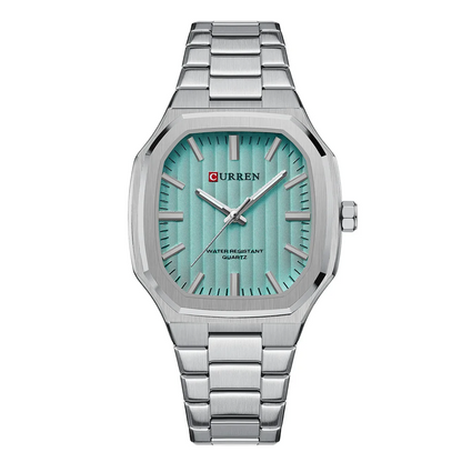 Ralph Curren Berlino® Men's Stainless Steel Watch