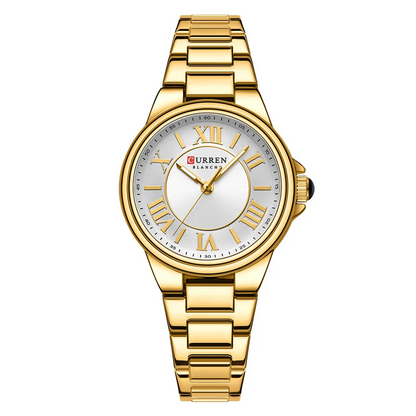 Ralph Curren Tulipano® Women's Stainless Steel Watch