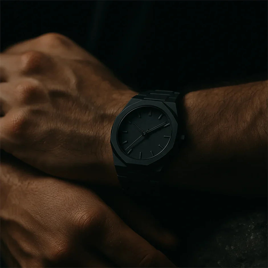 Phantom - 41mm