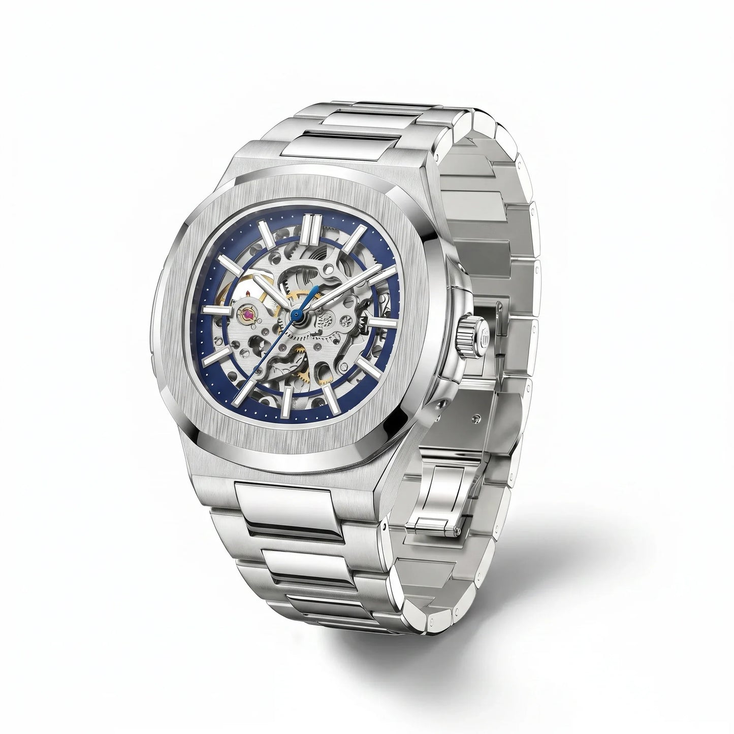 Skeleton - 41mm