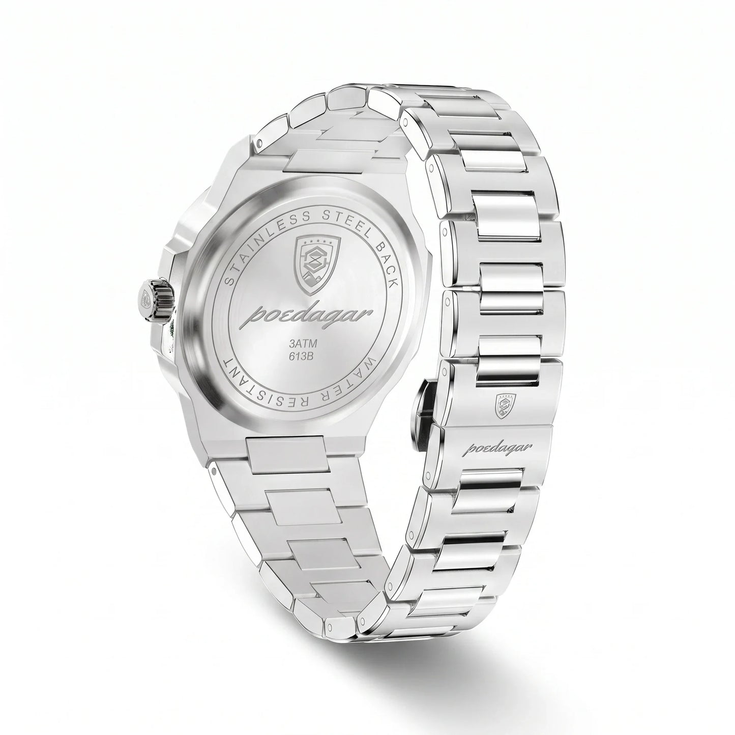 Skeleton - 41mm