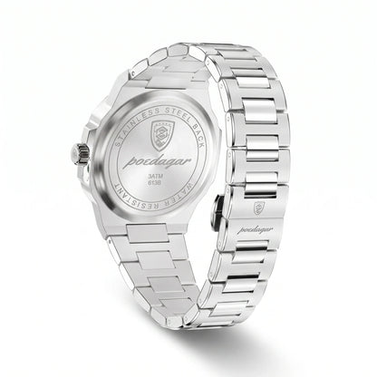 Skeleton - 41mm