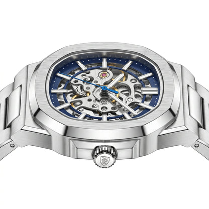 Skeleton - 41mm