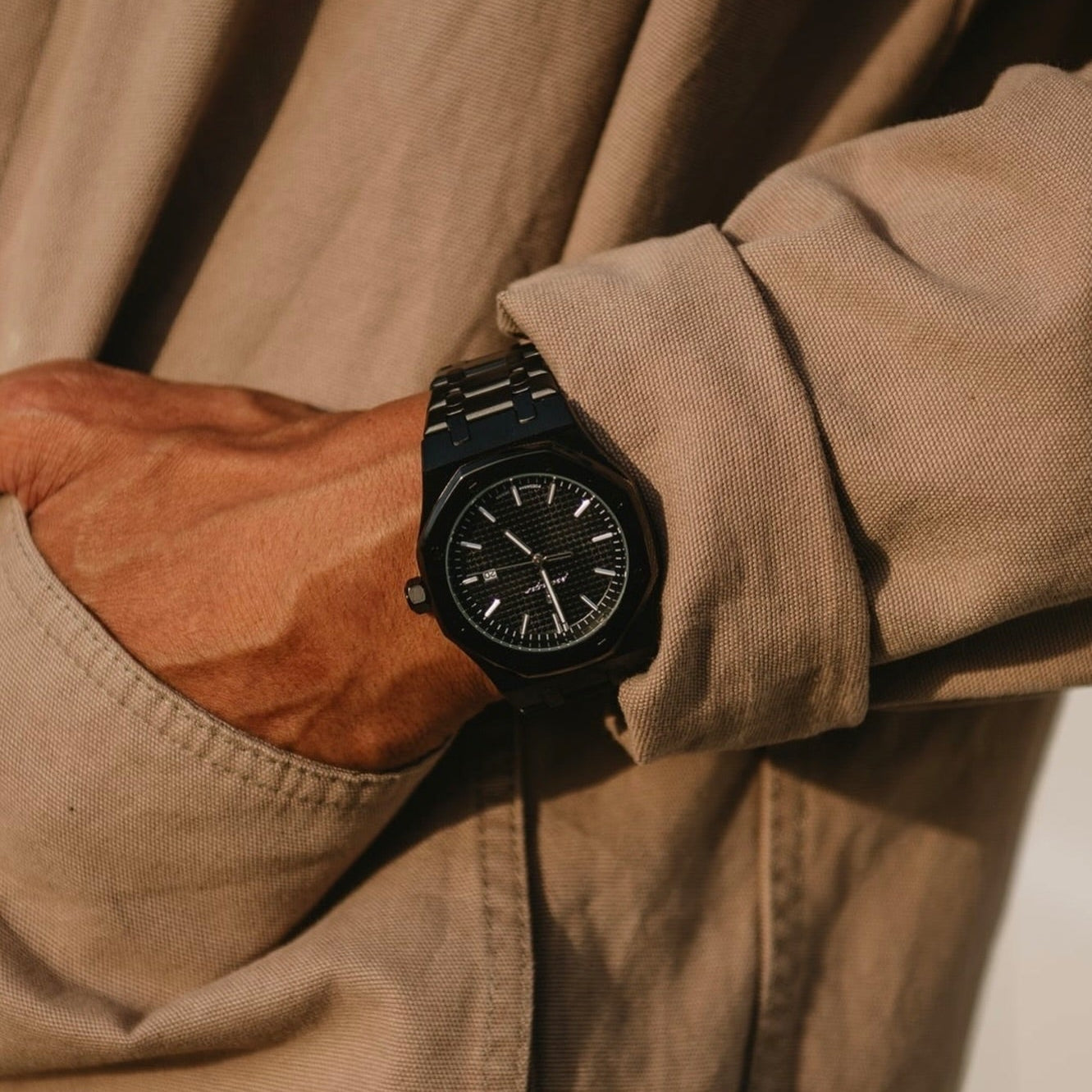 King's Oak - 41mm