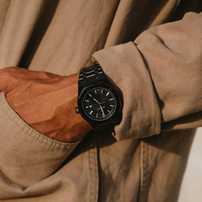 King's Oak - 41mm