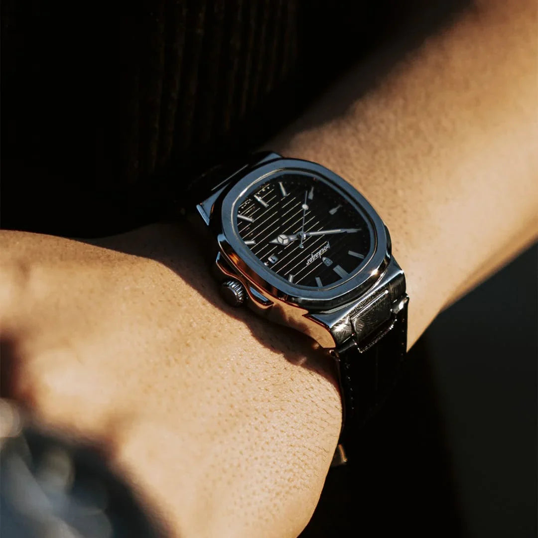 Regalia - 41mm