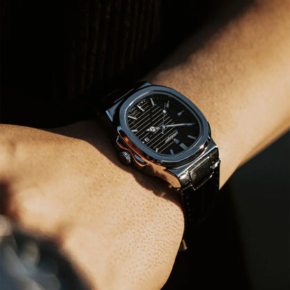 Regalia - 41mm