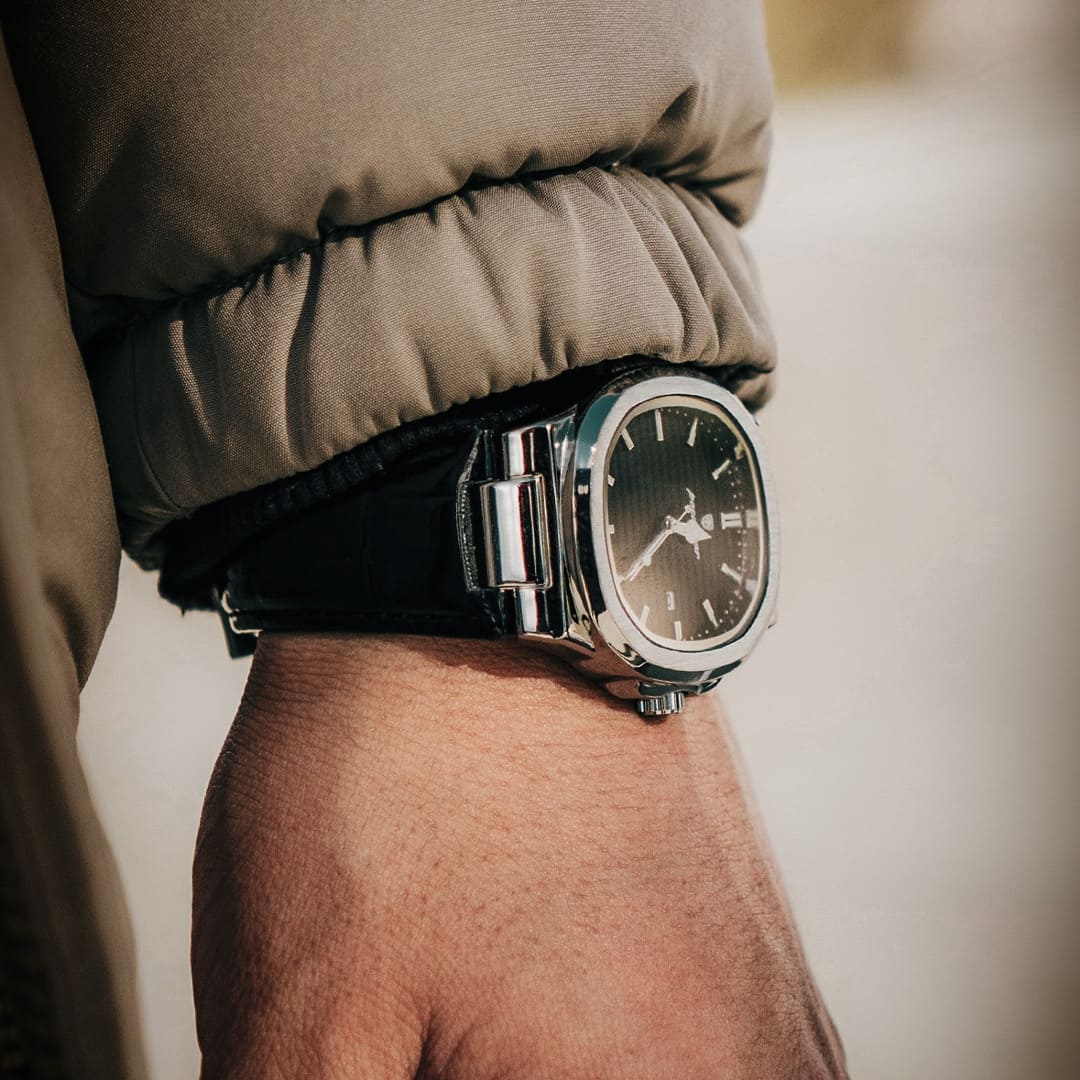 Regalia - 41mm
