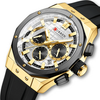 Gold/Black (SOLD OUT)
