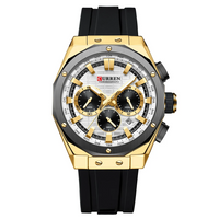 Gold/Black (SOLD OUT)